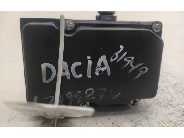 Jednotka ABS 476604621R   Renault Sandero I 2012