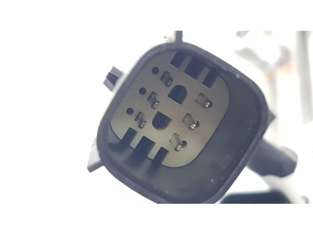 Комплект форсунок HX7G9D280, HX7G9D280AB    Ford Escape IV для бензинового двигателя  1.5