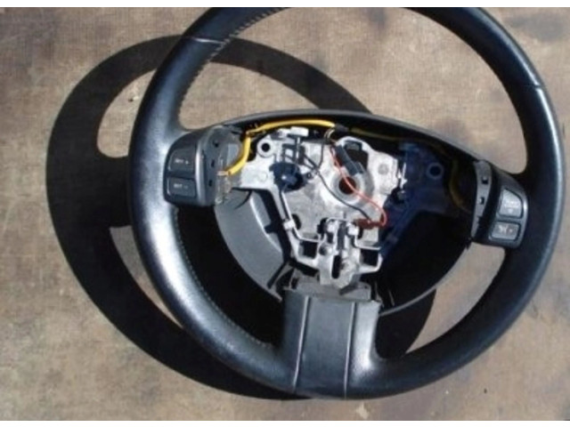 Volant Citroen C6 2005   