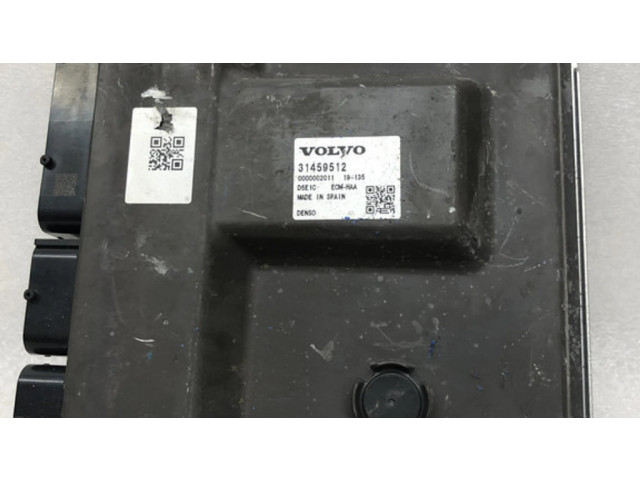 Řídící jednotka 31459512   Volvo XC60 2021
