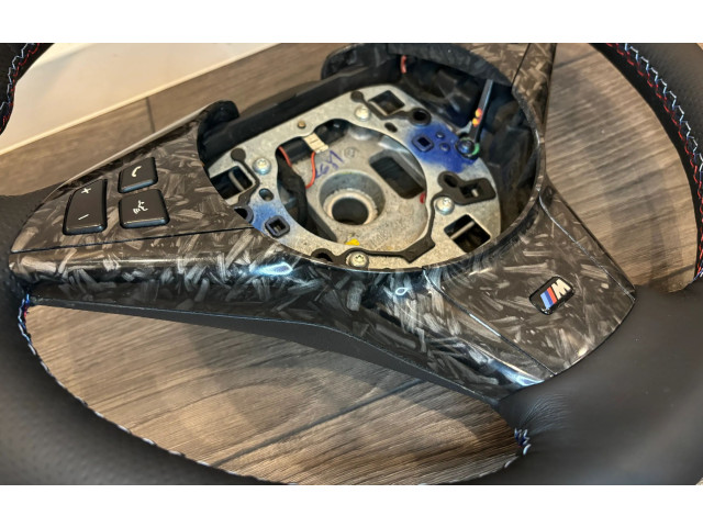 Руль BMW 6 E63 E64  2002 - 2010 года       