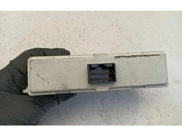 Блок комфорта 60689791   Alfa Romeo 166   