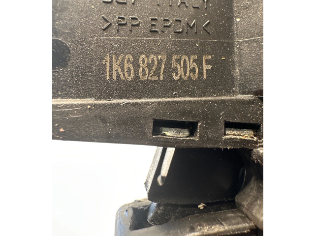 Zámek zadních dveří 1K6827505F   Volkswagen PASSAT B7 2012