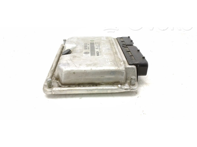 Řídící jednotka 06A906032CR, 0261204970   Seat Toledo II (1M) 2000