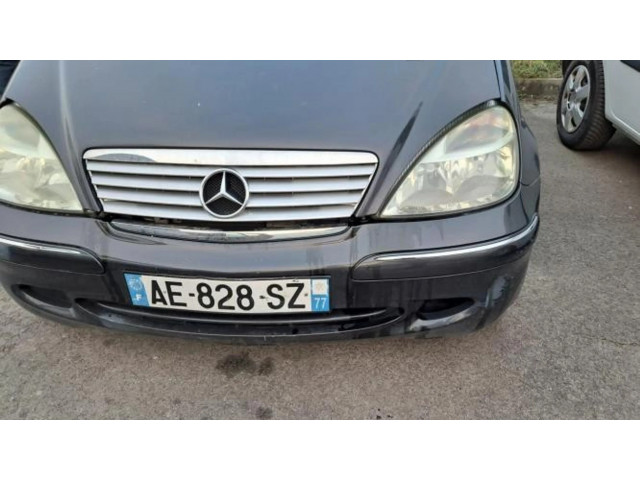 Замок капота 1688800160   Mercedes-Benz A W168