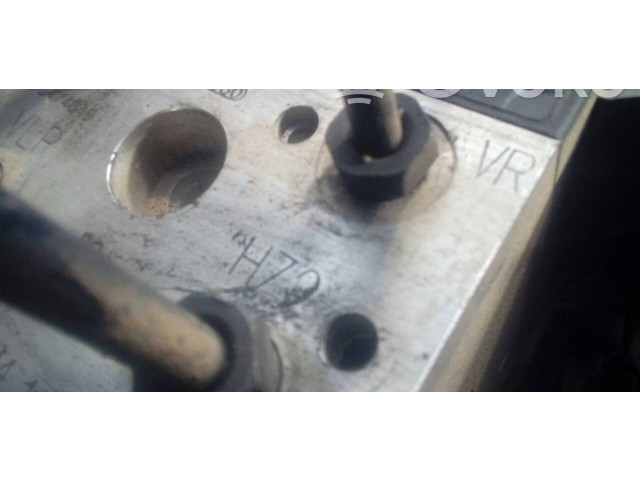 Блок АБС 8E614111T, 0265202401   Audi  A6 Allroad C5  1999 - 2005 года