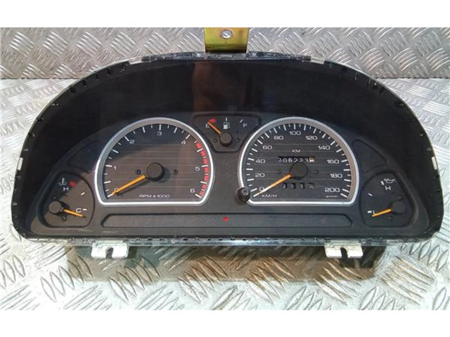Přístrojová deska  Tata Safari 2004 2699542199, C203156  