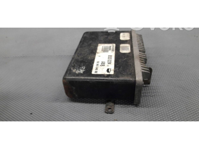 Řídící jednotka 9604364880   Peugeot 405 2014