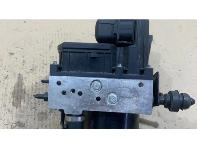 Jednotka ABS 6Q0614517K, 386128   Volkswagen Polo 2001