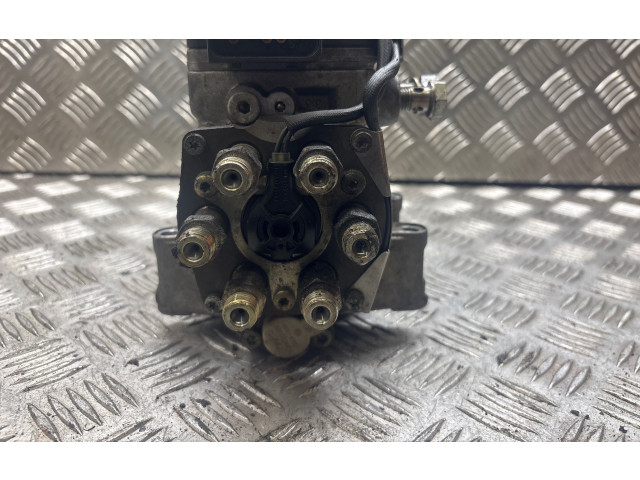 Vstřikovací čerpadlo 04705066038, 059130106K   Audi A6 S6 C5 4B    BFC 