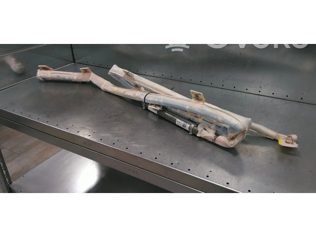 Боковая подушка безопасности 7N0880741, 7N0880741A   Seat Alhambra (Mk2)