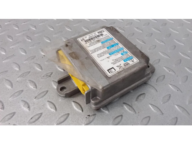 Блок подушек безопасности 77960SMGG014M1   Honda Civic