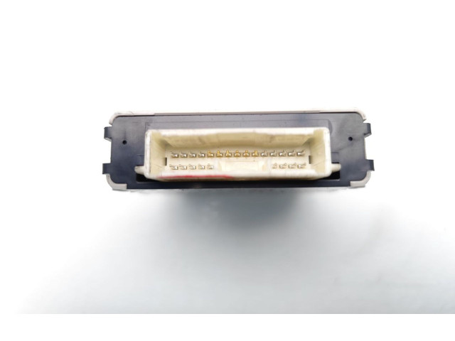 Блок управления 8634A044, 031800-1540   Citroen C-Crosser