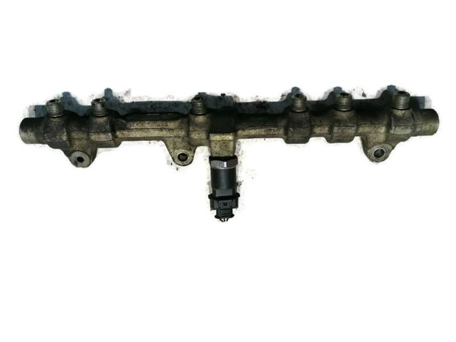 Vstřikovací lišta 0445215005, 0445215005   Alfa Romeo 156     