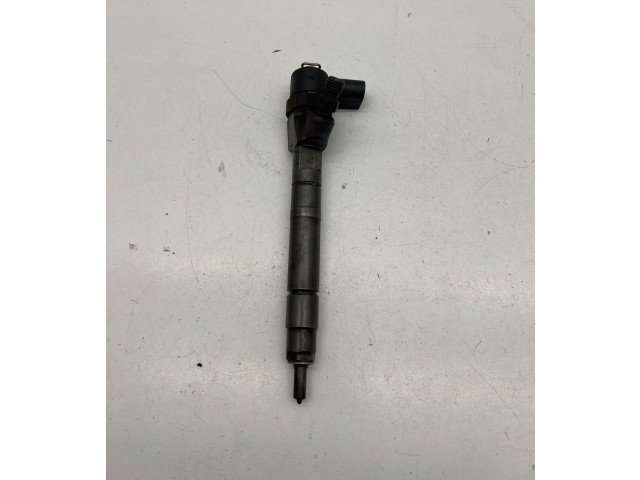 Vstřikovač A6280700587, 0445110208   Mercedes-Benz ML W163     