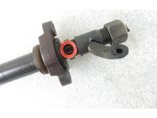 Vstřikovač EJBR03801D, 9656389980   Peugeot 407    RHR (DW10BTED4) 