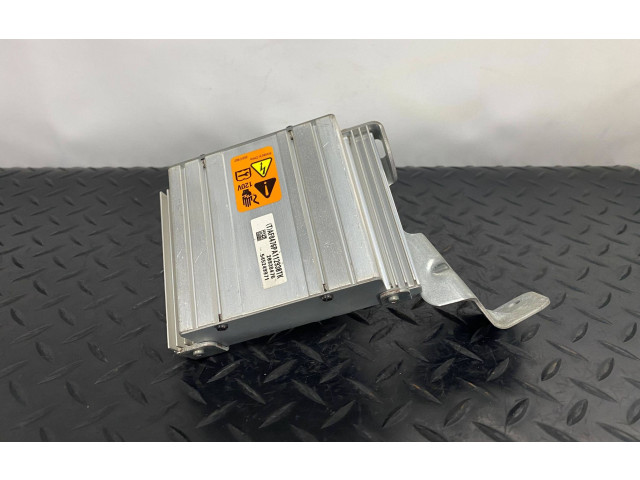 Блок управления 545249971, 20938476   Cadillac ATS