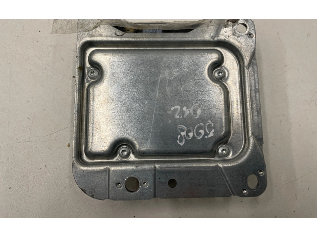 Блок подушек безопасности 9675181780, 0285010830   Peugeot 5008