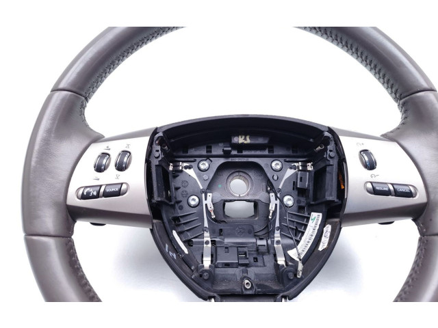 Volant Jaguar XF 2009 8X23ABAMT  