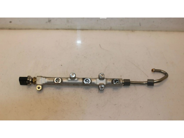 Vstřikovací lišta 04C133320G, 04C133320G   Volkswagen Polo VI    DBYA 