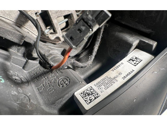 Volant BMW 2 F45 2015 2646844, 6860284  