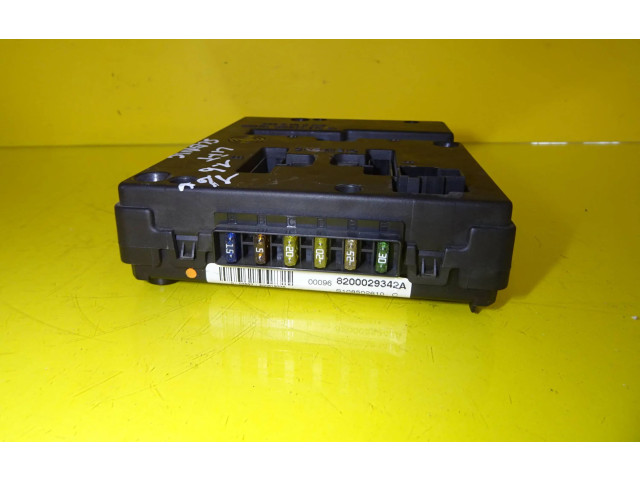 Модуль управления BSM 8200029342A, S108502610C   Renault Scenic I    