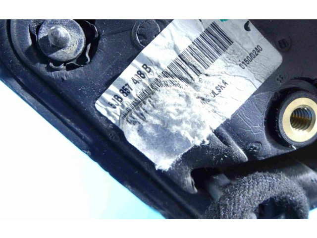 Блок управления АБС IMPRK1296059   Skoda Rapid (NH)