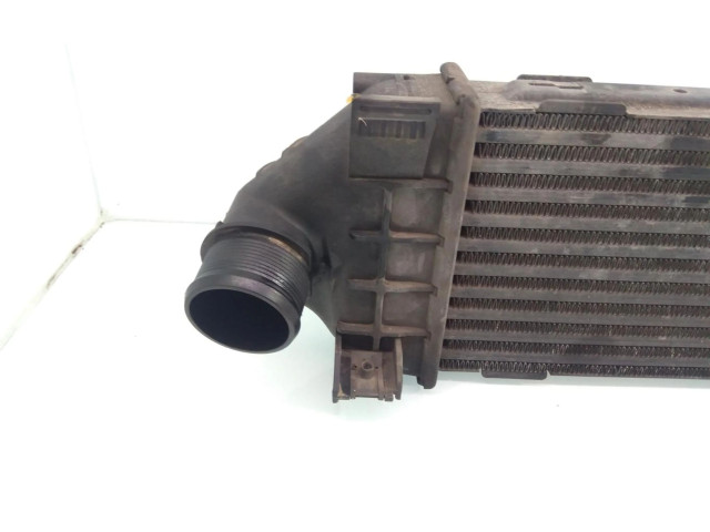 Интеркулер  6G919L440FC   Ford Galaxy 