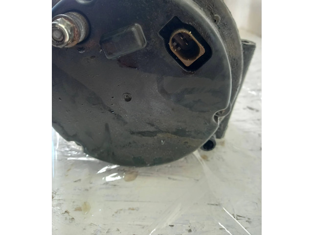 Генератор A0001501750, 00011501750   Mercedes-Benz C W203      