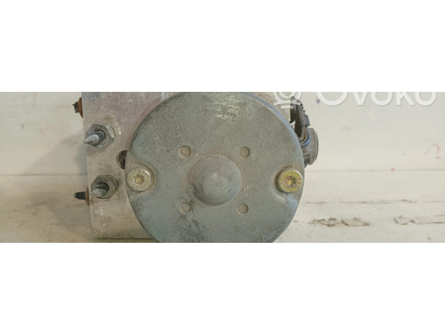 Блок АБС 0273004270, 0265216543   Peugeot  406  1999-2006 года
