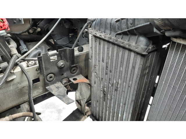 Интеркулер  0384P3   Peugeot 3008 I 2.0