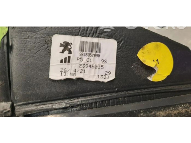 Zpětné zrcátko  Peugeot 308 2021  984605299V  