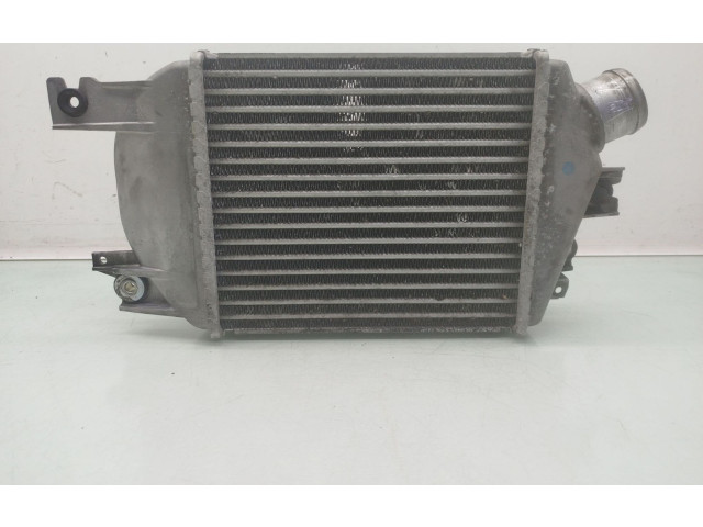 Радиатор интеркулера SICTM0230, 5204735   Subaru Outback (BS) 2015
