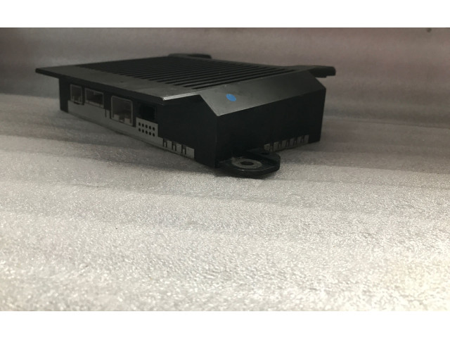 Звукоусилитель 31215657, 021085   Volvo S80 2006