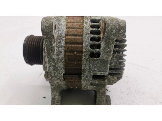Генератор 231003VD1A, A3TJ4081ZE   Nissan Juke I F15 1.5     