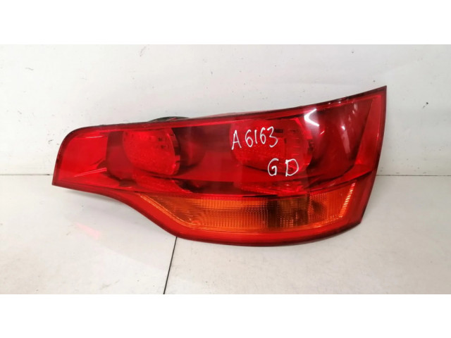 Задний фонарь правый сзади 4l0945094    Audi Q7 4L   2005-2015 года