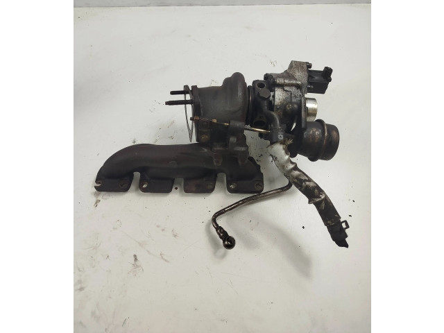 Ojnice  756494480, 50114080    Peugeot 207  