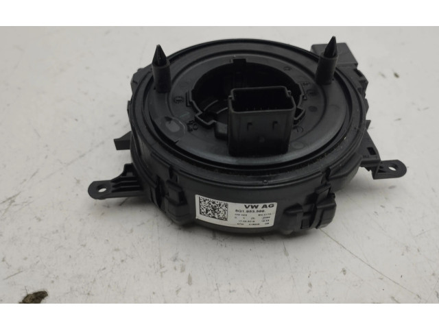 Подрулевой шлейф SRS 5Q1953569   Volkswagen Arteon