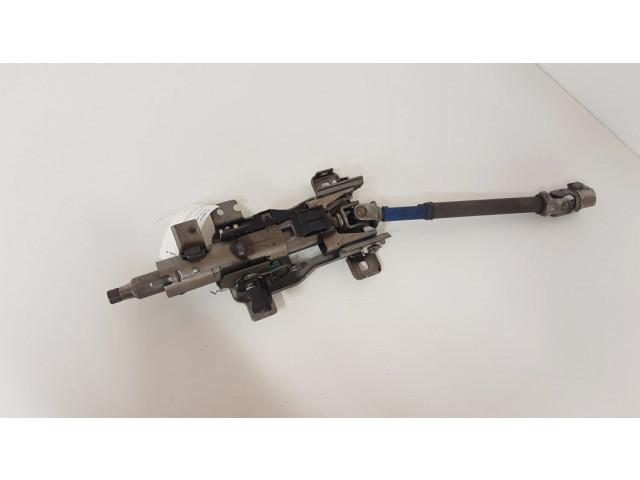    Рулевая рейка 07D10BM50, 9A47D   Citroen C6 