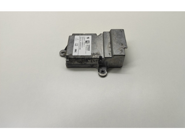 Блок подушек безопасности 6994531, 65776994531   BMW 5 G30 G31