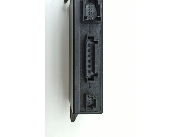 Блок управления коробкой передач 0295456732, 5DS00810200   Mercedes-Benz C W203