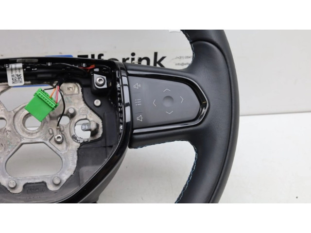 Руль Lynk & co 01  2017 -  года 8891726132, 8891726132      