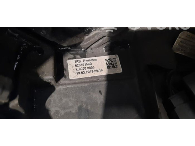 Volant BMW 1 F20 F21 2019 32309864175  