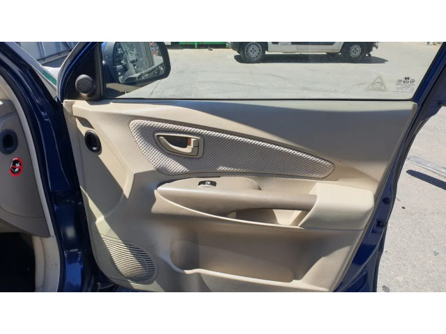 Блок управления двигателя 3911327295   Hyundai Tucson JM