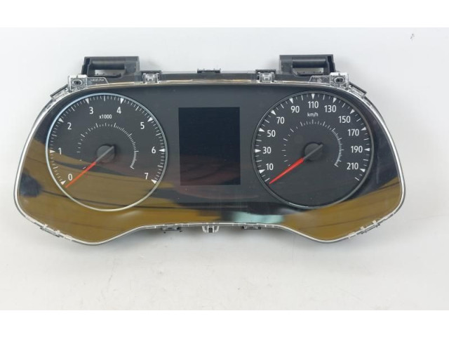 Přístrojová deska  Renault Kangoo III 2021 248090213R, 248090213R  