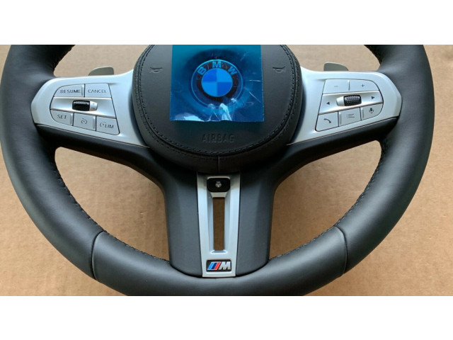 Volant BMW 7 G11 G12 2016 32308008181, 32308094544  