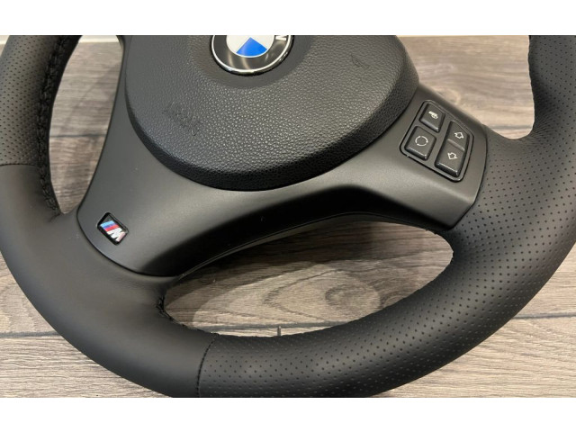Руль BMW X1 E84  2009 - 2015 года       