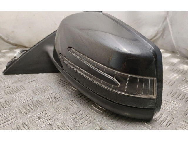 Масляный насос  651911 A2048107816, A3167411  Mercedes-Benz C W204 