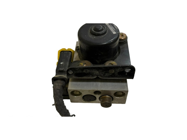 Jednotka ABS 4894008200, 06210202384   SsangYong Rexton 2004