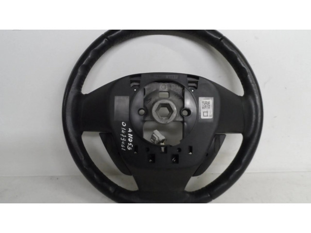 Руль Mazda 3 II  2009-2013 года BCP13298202, BBM4664M0C      